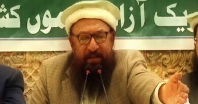 United Nations ने पाकिस्तानी आतंकवादी अब्दुल रहमान मक्की का नाम ‘वैश्विक आतंकवादी’ की सूची में डाला