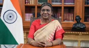 President-Droupadi-Murmu