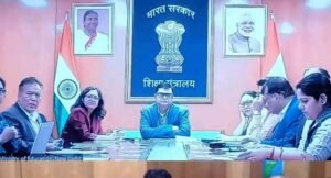 U-India-Literacy-Program