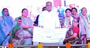 mahila-sammelan