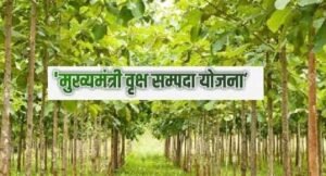 mukhyamantri-vriksh-sampada-yojana