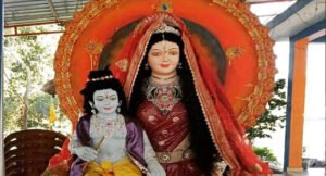 Mata-Kaushalya-Ram