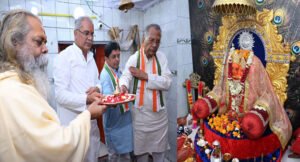 Mata-Kaushalya-mandir-pooja-arora