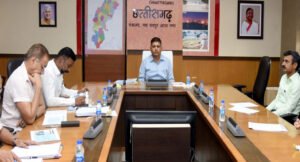 Sanitation-Mission-Committee