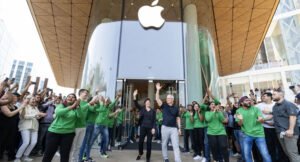 india-apple-store