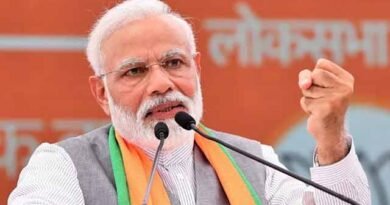 #9YearsOfModiGovernment : सरकार के 9 साल पूरे होने पर PM Modi का ट्वीट, बोले- आप सभी का स्नेह पाकर और मेहनत करने की ताकत मिलती है