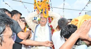 Jagannath-Rath-Yatra