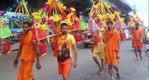 KanwarYatra