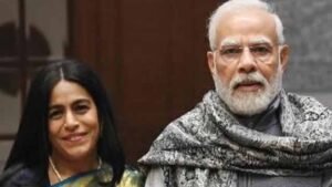 ModiPromotesMillets