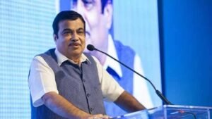 NitinGadkari