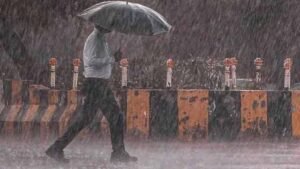 #WeatherUpdate