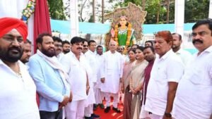 chhattisgarh-mahtari-pratima