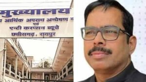 Ashok-Chaturvedi-Arrest