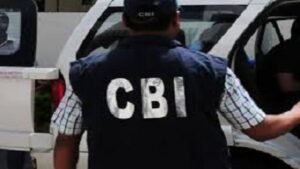 CBI
