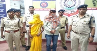 मानव तस्करी गैंग के फरार सरगना को जशपुर पुलिस ने ग्वालियर से किया गिरफ्तार