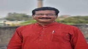 dhananjay singh thakur
