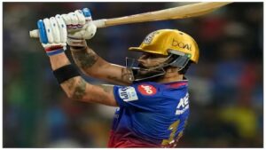 kohli