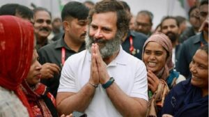 rahul come cg