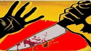 raipur crime