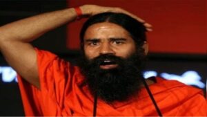 ramdev baba