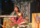 महिला एवं बाल विकास मंत्री लक्ष्मी राजवाडे़ के मुख्य आतिथ्य में दो दिवसीय रामगढ़ महोत्सव का हुआ शानदार समापन