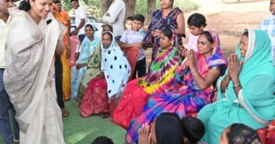 सुशासन तिहार: ग्रामीण अंचलों में वित्तीय सेवाओं की पहुंच बढ़ाना सरकार की प्राथमिकता: मंत्री श्रीमती राजवाड़े