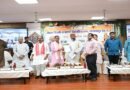 पूरे देश में एक साथ चुनाव कराने संगोष्ठी में प्रस्ताव पारित
