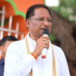 झुरानदी में बिना पूर्व सूचना पहुंचे मुख्यमंत्री, चौपाल लगाकर सुनीं ग्रामीणों की समस्याएं