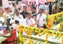 मुख्यमंत्री ने भोंगापाल में बांस नौका विहार केंद्र का किया शुभारंभ