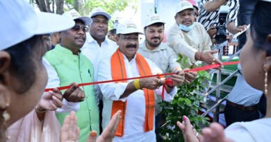प्लास्टिक मुक्त रायपुर बनाना हम सबकी जिम्मेदारी – अरुण साव