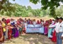 मोर गांव, मोर पानी‘ महा अभियान: जल संरक्षण के लिए कांकेर में जोरदार पहल
