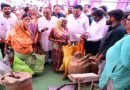 कोई भी नागरिक भूखा न सोए, यह सरकार का संकल्प – दयालदास बघेल