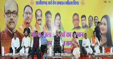 प्रतिभाओं का सम्मान समाज के अन्य लोगों को आगे बढ़ने की देता है प्रेरणा – रमेन डेका