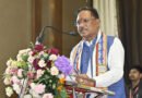 छत्तीसगढ़ की तरक्की और विकास में सेन समाज महत्वपूर्ण योगदान: मुख्यमंत्री विष्णु देव साय