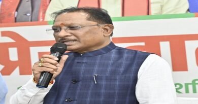 मार्च 2026 तक नक्सलवाद जड़ से होगा खत्म