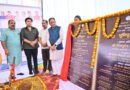 मुख्यमंत्री विष्णुदेव साय ने कुनकुरी में मातृ-शिशु चिकित्सालय की रखी आधारशिला