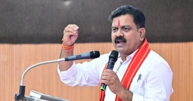 बस्तर के नौजवान अपने प्रयासों से खत्म करेंगे माओवादी विचार : उप मुख्यमंत्री विजय शर्मा