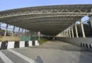 भैरों मार्ग अंडरपास के एक हिस्से में बड़े वाहनों की ‘नो एंट्री