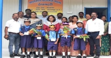 नियद नेल्ला नार और युक्तियुक्तकरण से माओवाद प्रभावित गाँव में लौटी शिक्षा की रौशनी