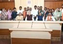 राजनांदगांव के नागरिक प्रतिनिधिमंडल ने की मुख्यमंत्री से सौजन्य भेंट
