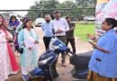 “स्कूटी दीदी” बनीं आत्मनिर्भर भारत की प्रतीक – मुख्यमंत्री विष्णु देव साय ने सराहा एनु का जज़्बा