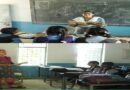 युक्तियुक्तकरण से कोरकोमा मिडिल स्कूल में पढ़ाई हुई नियमित