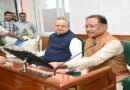 रजत जयंती वर्ष में छत्तीसगढ़ को मिलेगा नया विधानसभा भवन – मुख्यमंत्री साय