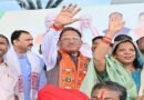 जापान और दक्षिण कोरिया के सफल विदेश दौरे से वापस लौटे मुख्यमंत्री साय
