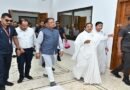 प्रधानमंत्री नरेंद्र मोदी का प्रवास प्रदेश के लिए गौरव का अवसर, प्रत्येक व्यवस्था हो गरिमामय और त्रुटिरहित – मुख्यमंत्री साय