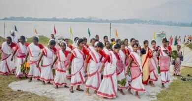 6 से 9 नवम्बर तक जशपुर में होगा ‘जशपुर जम्बूरी 2025′ का आयोजन