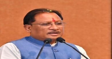 मुख्यमंत्री विष्णुदेव साय की बड़ी सौगात: जशपुर जिले में चार नालों पर बनेगा पुल