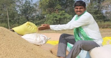 मेहनत से मिली नई उड़ान: किसान प्रदीप पटेल अब खरीदेंगे अपना ट्रैक्टर