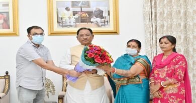 मुख्यमंत्री विशेष स्वास्थ्य सहायता योजना बन रही लोगों के लिए संजीवनी