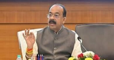 लोक निर्माण विभाग द्वारा उप मुख्यमंत्री अरुण साव या किसी भी निजी कार्यक्रम का कोई भुगतान नहीं